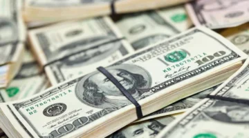 51.45 مليار دولار.. احتياطي النقد الأجنبي في مصر يسجل قفزة تاريخية جديدة